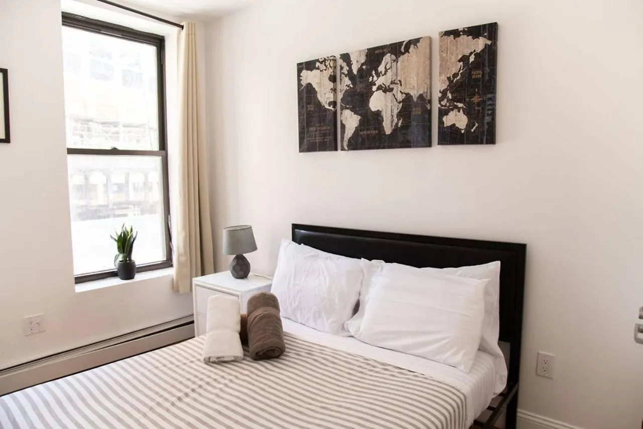 Amazing 3 Beds In Meatpacking/Chelsea/Highline! Hotel New York 0*,