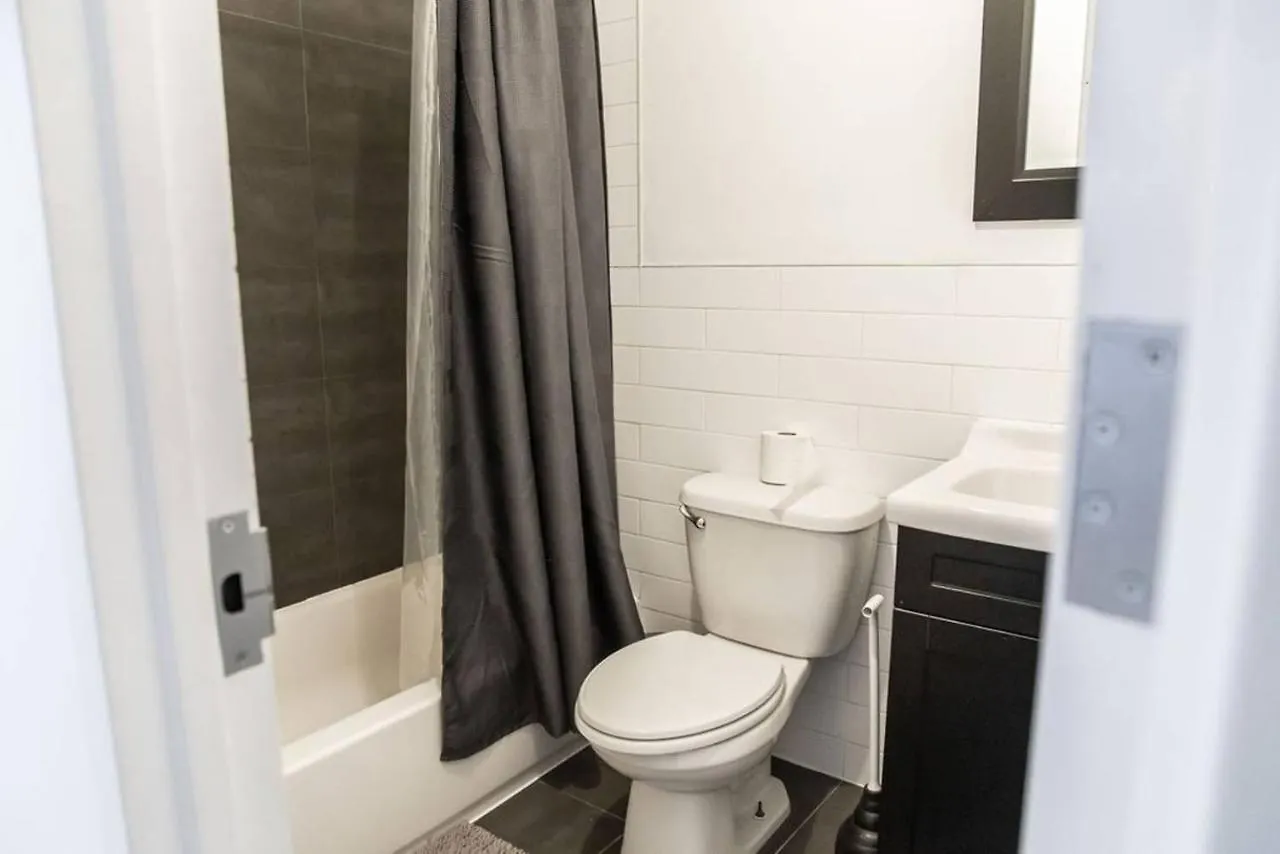 Amazing 3 Beds In Meatpacking/Chelsea/Highline! Hotel New York United States