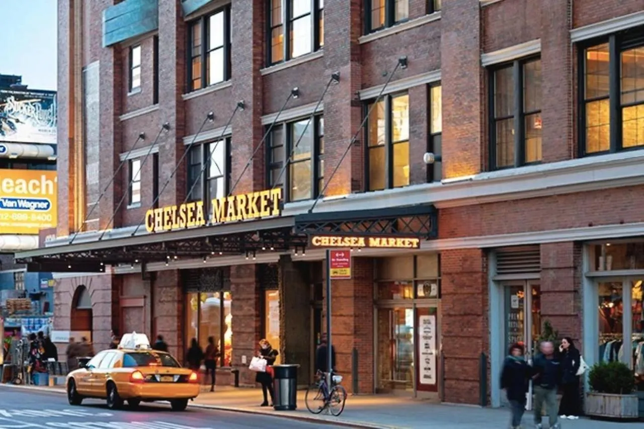 Amazing 3 Beds In Meatpacking/Chelsea/Highline! contacts