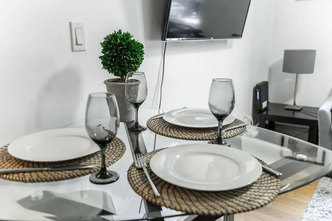 Apartment Amazing 3 Beds In Meatpacking/Chelsea/Highline! Hotel New York