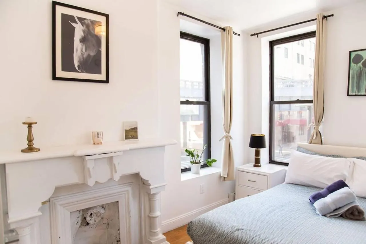Amazing 3 Beds In Meatpacking/Chelsea/Highline! Hotel New York 0*,  United States