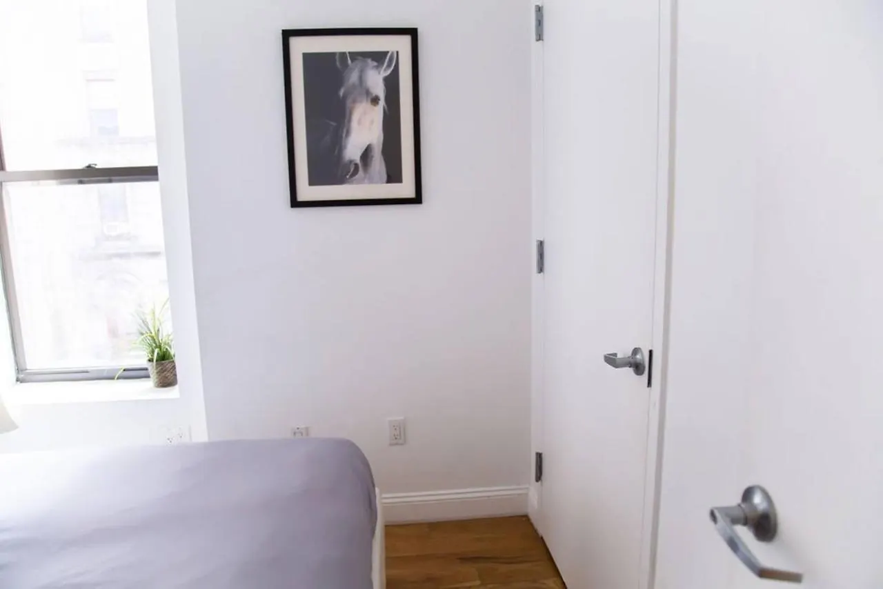 Amazing 3 Beds In Meatpacking/Chelsea/Highline! Hotel New York 0*,