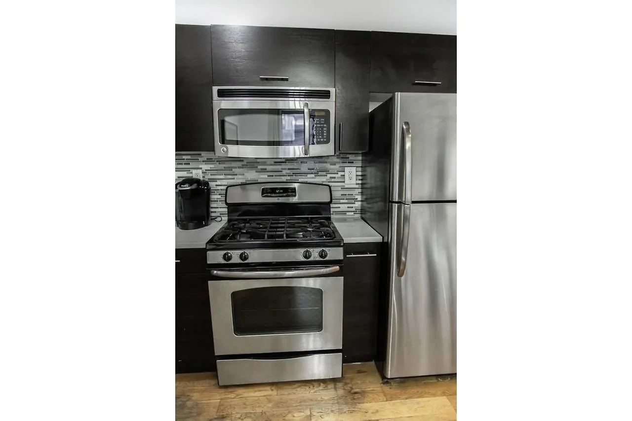 Apartment Amazing 3 Beds In Meatpacking/Chelsea/Highline! Hotel New York